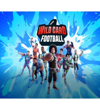 Wild Card Football Steam Key GLOBAL
